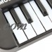 2018 Upgrade 61 Keys Electric Piano Music Children Kid Keyboard Electric Piano Organ Perfect Birthday Gift + X Stand   